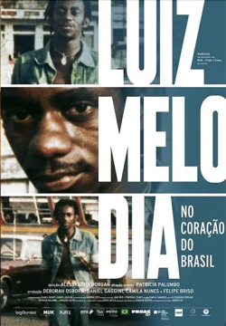 LUIZ MELODIA – NO CORAÇÃO DO BRASIL 
